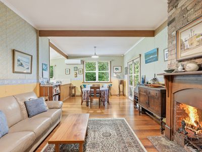 412 Lymington Road, Lymington