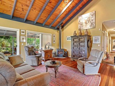 2 Old Bendeela Road, Kangaroo Valley
