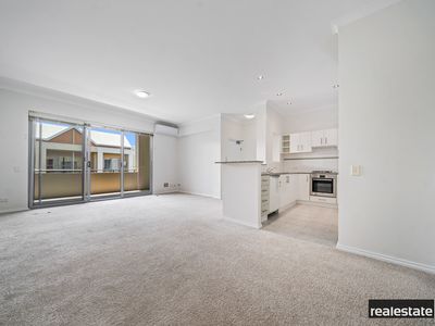 42 / 134 Aberdeen Street, Northbridge