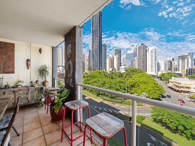 79 / 35 Gotha Street, Fortitude Valley