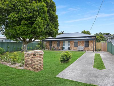 37 Pandora Parade, Noraville