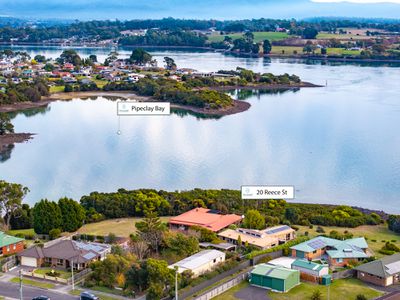 20 Reece Street, George Town