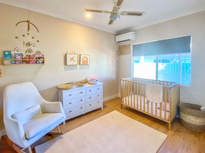 41b Egret Crescent, South Hedland