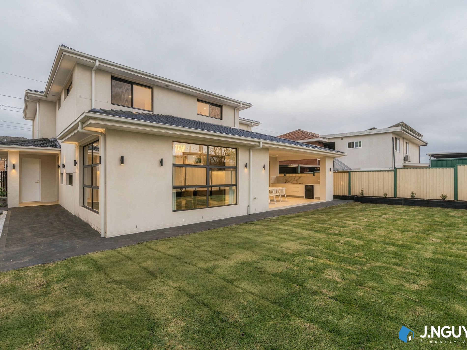 6 Boundary Lane, Cabramatta