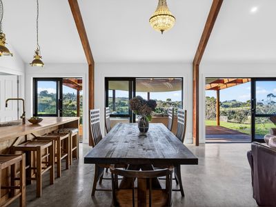 2760 South Head Road, South Head, Helensville