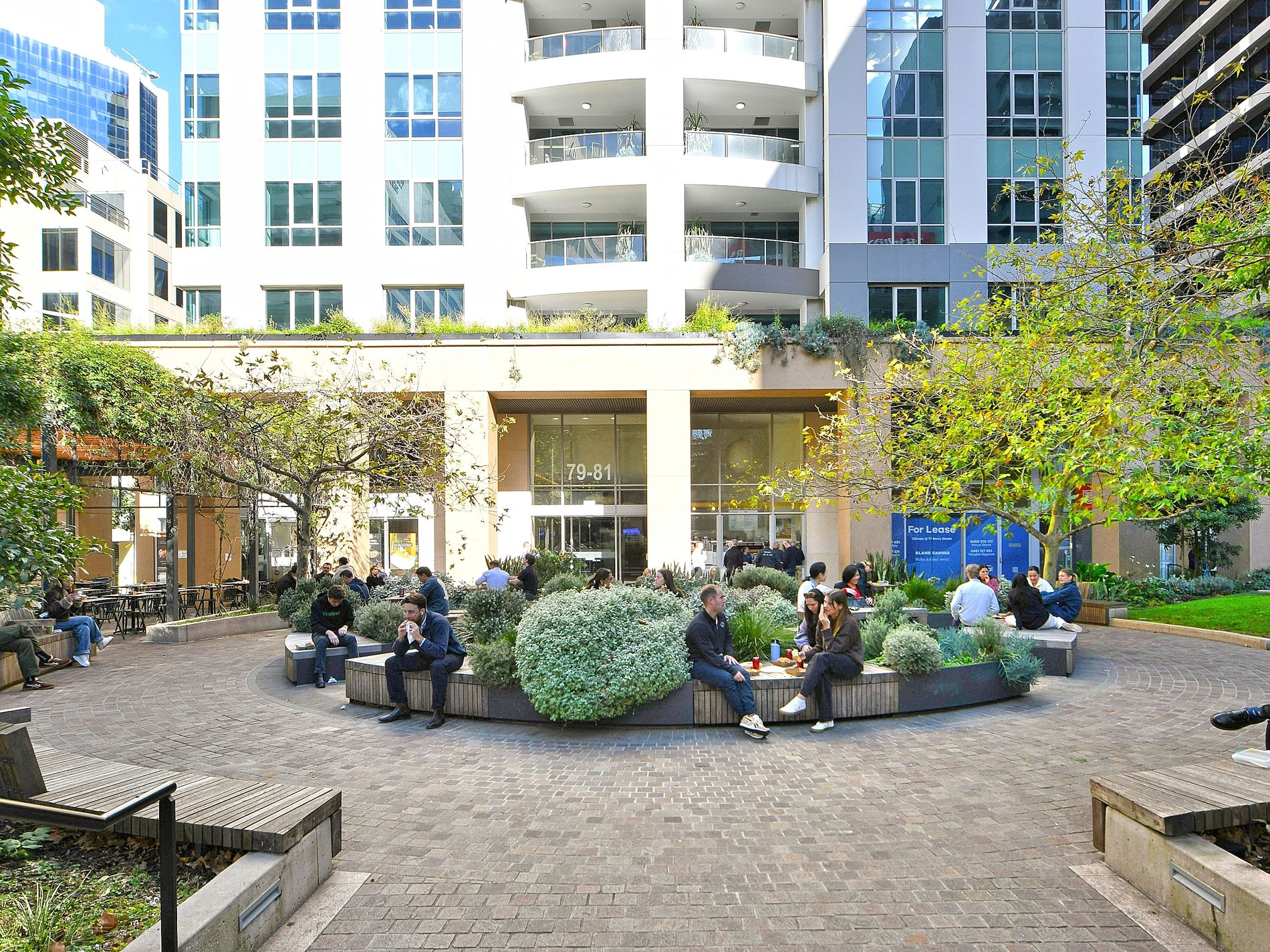 1604 / 79-81 Berry Street, North Sydney