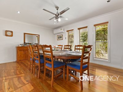 15 Firman Glen, St Georges Basin