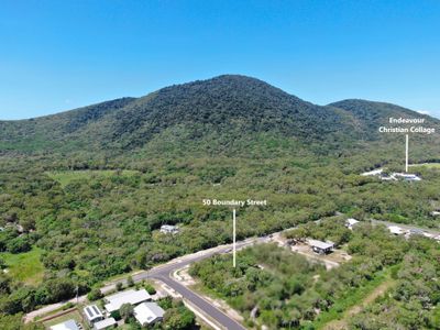 50 Boundary St, Cooktown