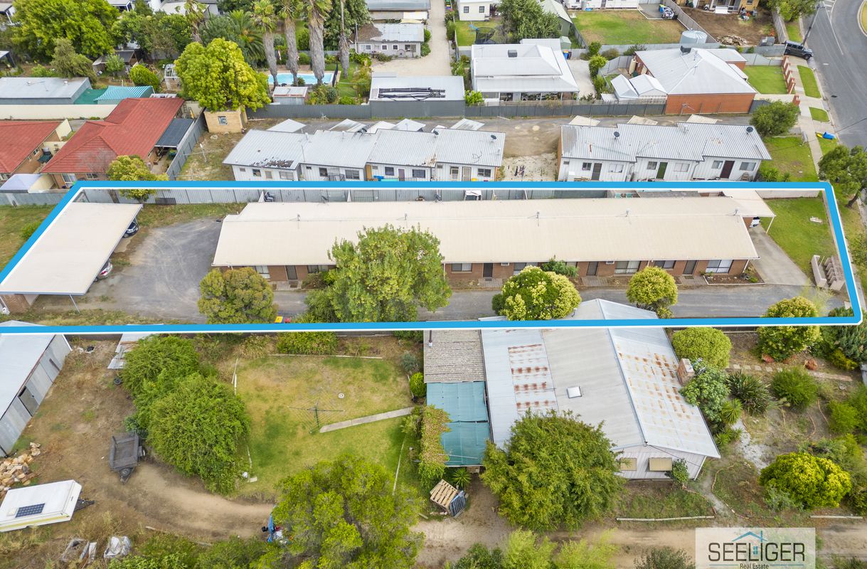 15 / 5 Pinniger Street, YARRAWONGA VIC 3730, Australia, Yarrawonga