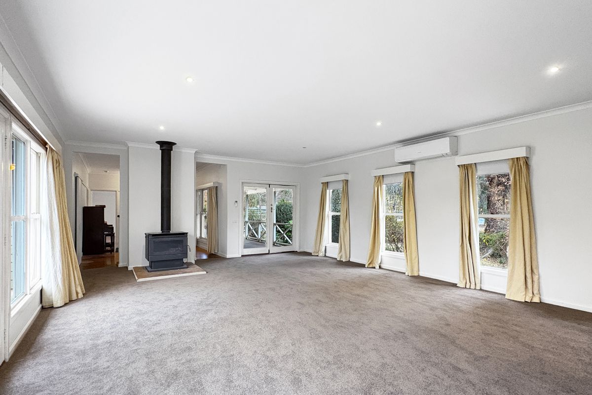90 Howes Creek Road, Mansfield