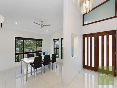 4 Wateredge Cove, Douglas
