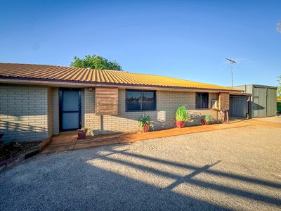 12 Kangaroo Cresent, South Hedland