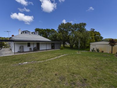 19-25 CHICORY TERRACE, Rendelsham