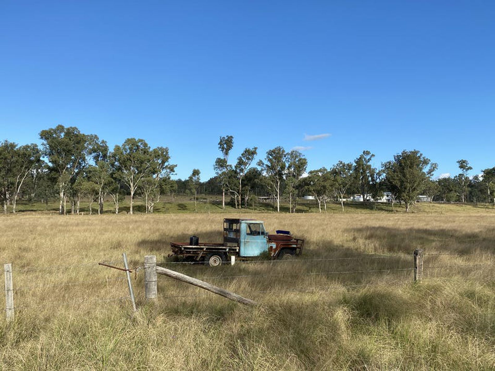 222 Toomeys Road, Kingaroy