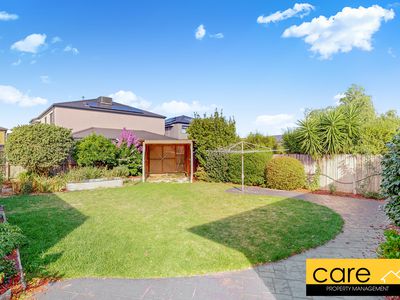 99 Waverley Park Drive, Cranbourne North