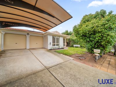 2 Hobday Place , Dunlop