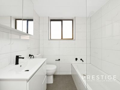 4 / 89 Dora Street, Hurstville