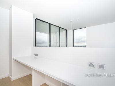 Penthouse / 137 Herring Road, Macquarie Park