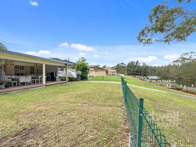 8 PANORAMA ROAD, St Georges Basin