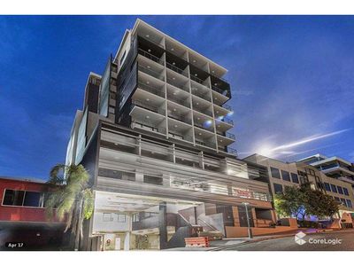 1103 / 111 Quay Street, Brisbane City