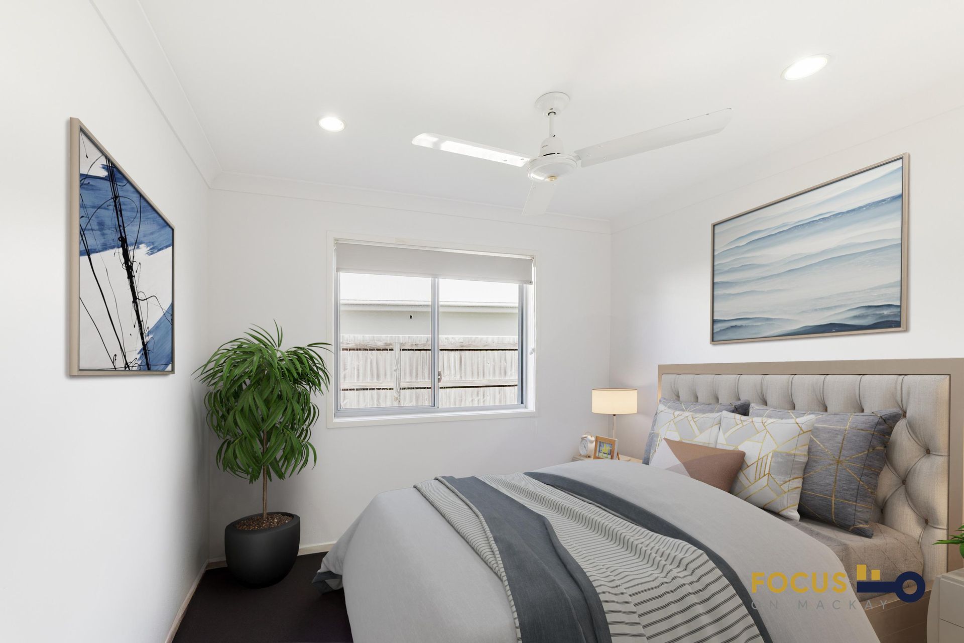 31 a & b Primavera Boulevard, Beaconsfield