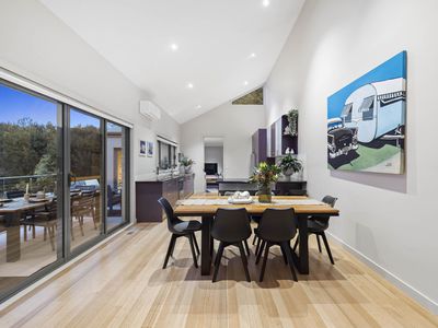 24 Bethany Close, Rye