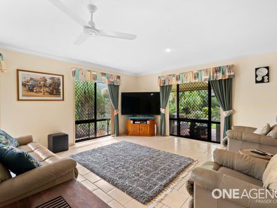 29 Saint Joseph Drive, Urraween