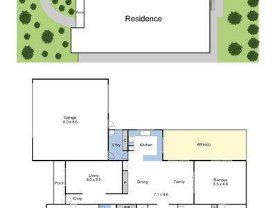 20  Serenity Drive, Langwarrin