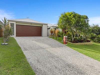 21 Maidstone Crescent, Peregian Springs