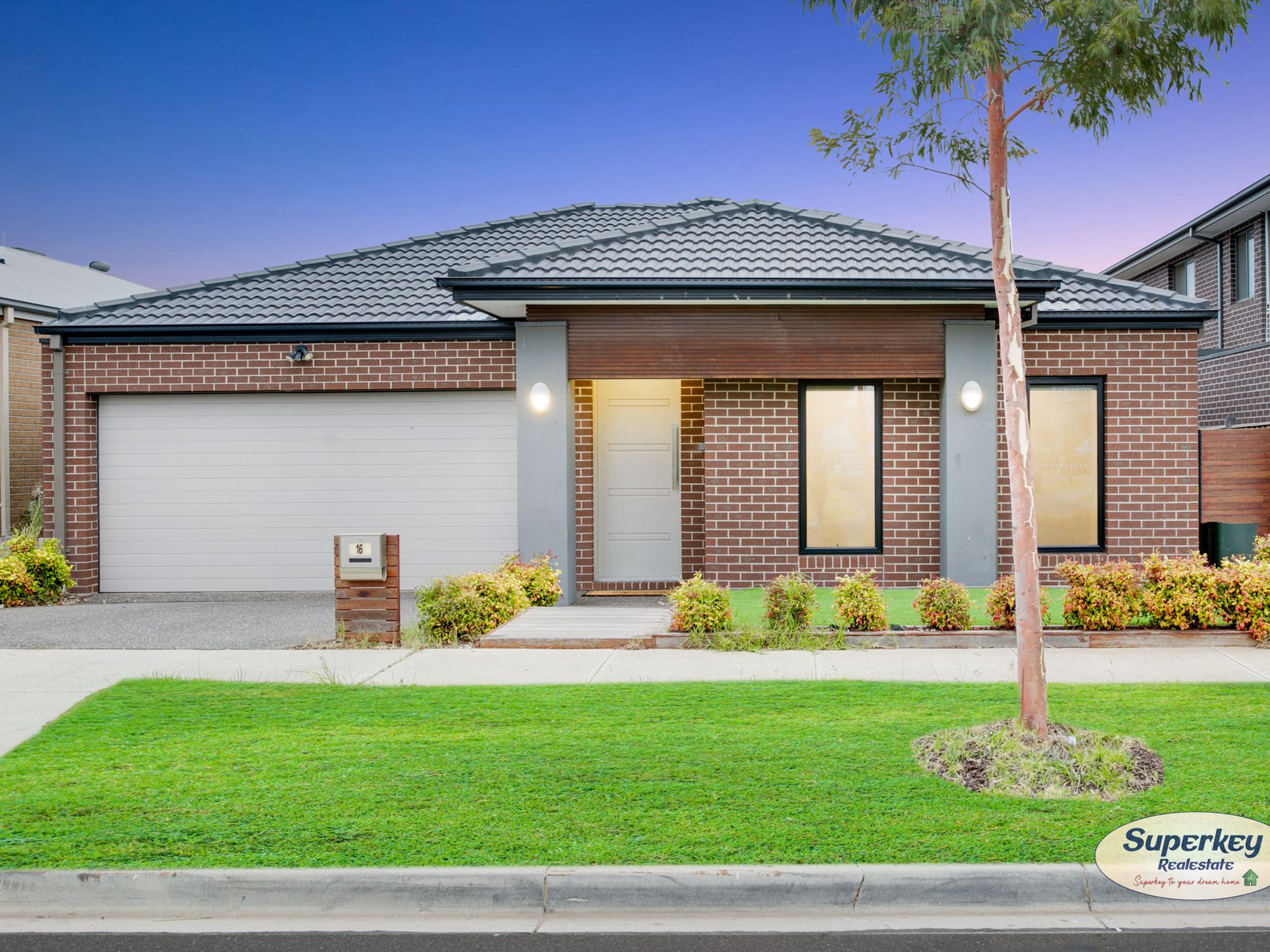 16 Origin Drive, Tarneit