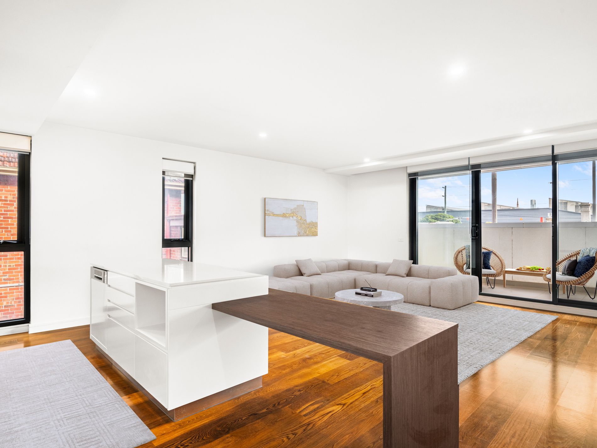 23 / 5 Stillman Street, Richmond