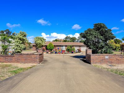 40 Mckenzies Road, Bundaberg North