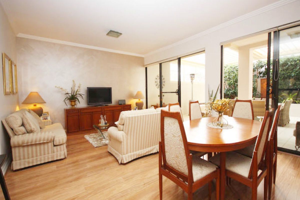 1 / 81 Bertram Street, Mortlake