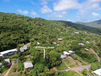 18 Flinders Street, Cooktown