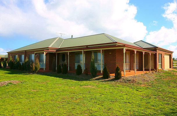 9 The Ridge, Oaklands Junction