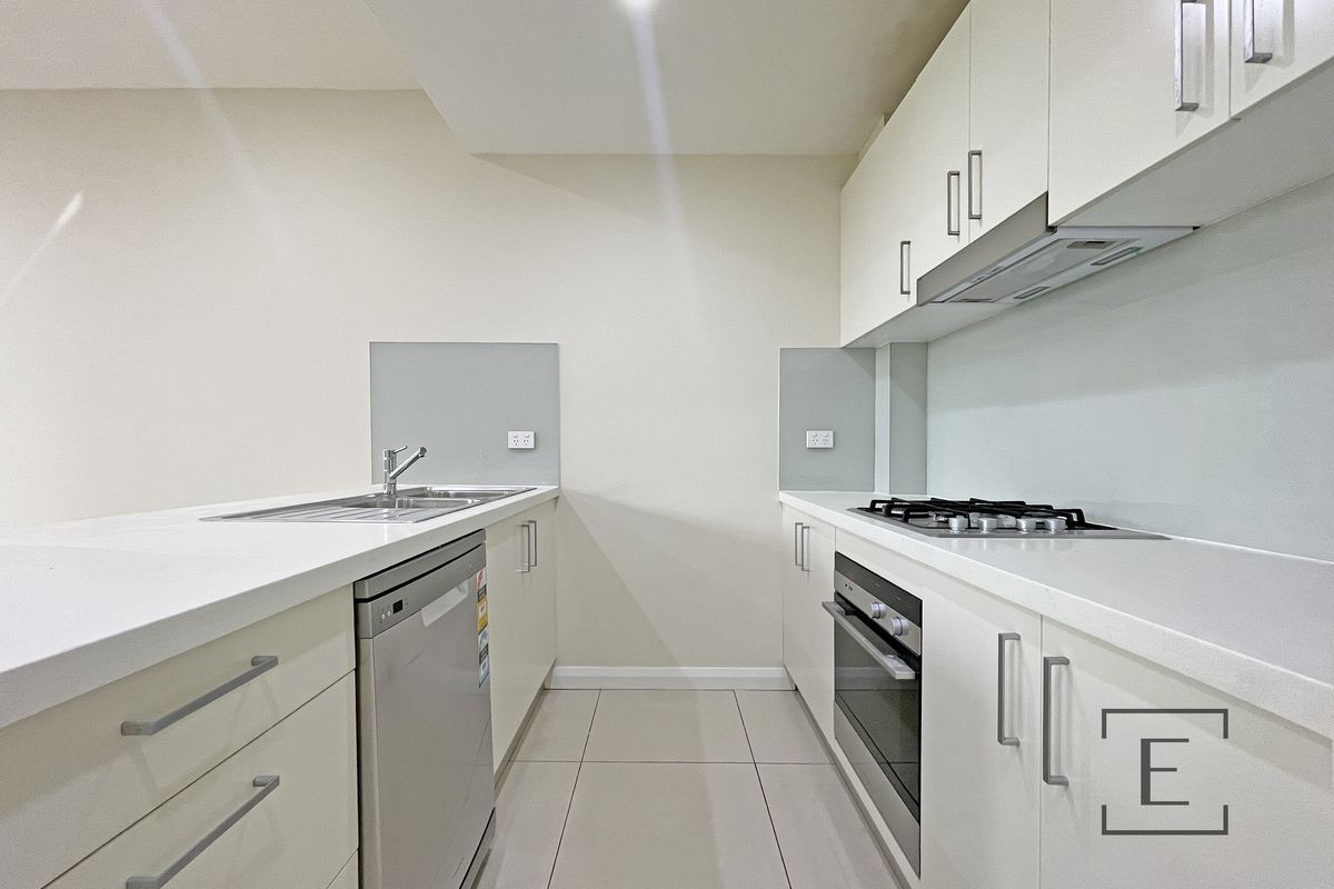 8 / 70-72 Park Road, Homebush