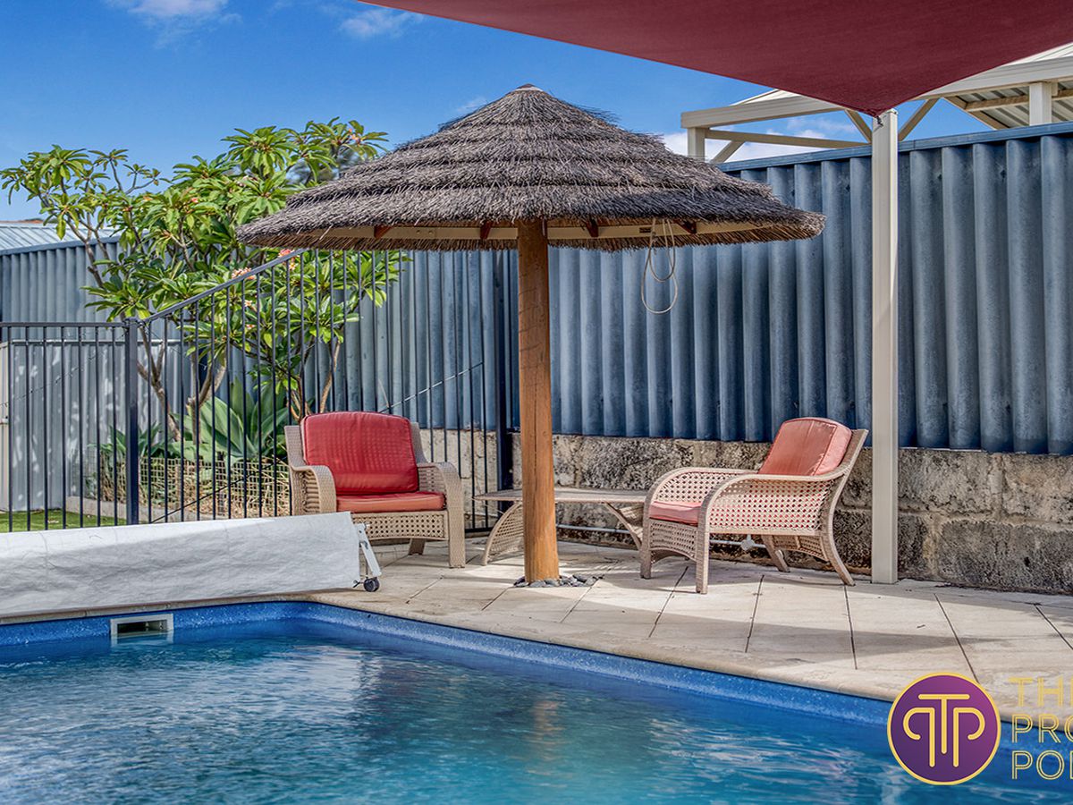 36 Rosewood Lane, Thornlie