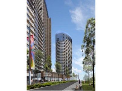 1603 / 7 Australia Ave, Sydney Olympic Park