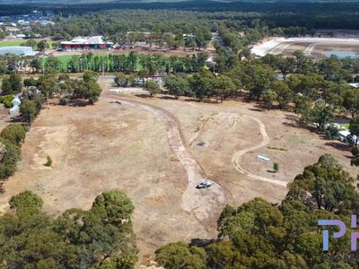 Lot 15, McIvor Heights, Junortoun