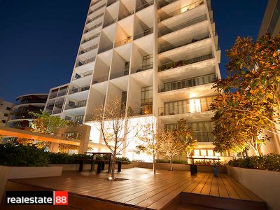 87 / 151 Adelaide Terrace, East Perth