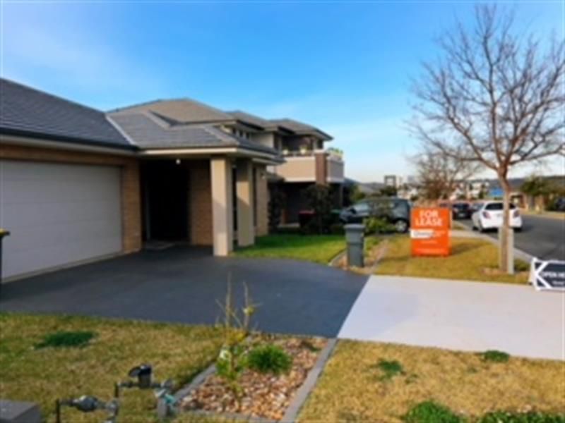 44 Murphy Street, Oran Park