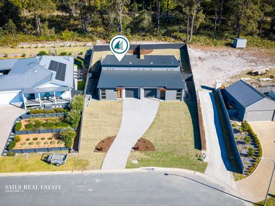 18 Shearwater Court, Tura Beach