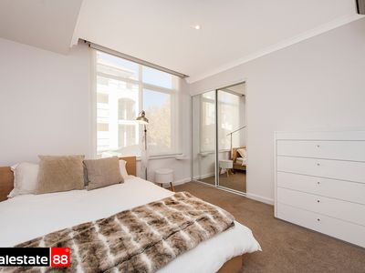 56 / 20 Royal Street, East Perth