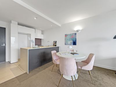 2407 / 200 spencer street, Melbourne