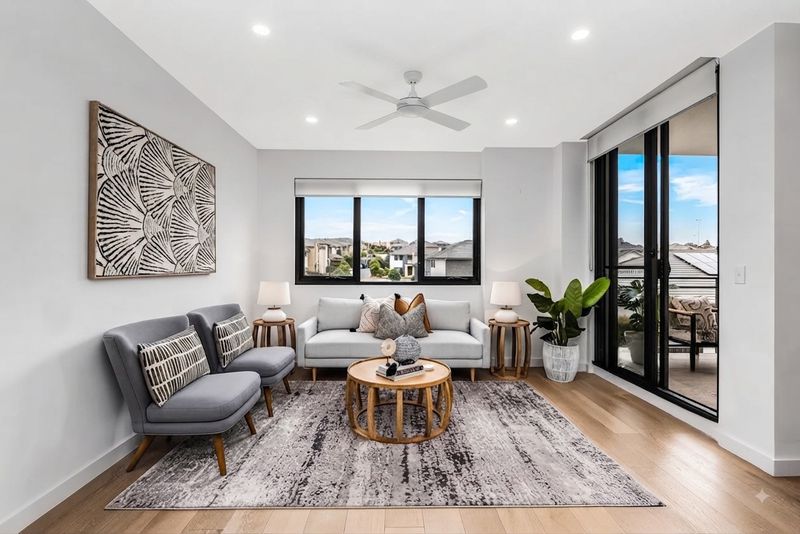 211 / 4 Gerbera Place, Kellyville