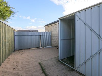 14 Pimento Circle , Port Kennedy