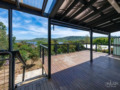 49 JILLICO AVENUE, Tallangatta
