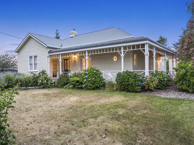 13 Esplanade Road, Cygnet