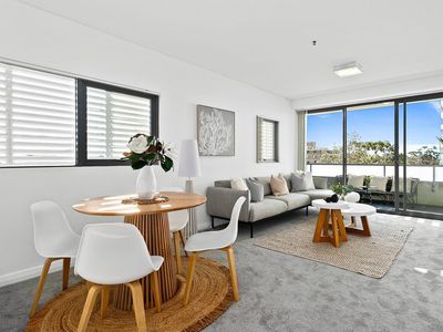 1003A / 1-17 Elsie Street, Burwood