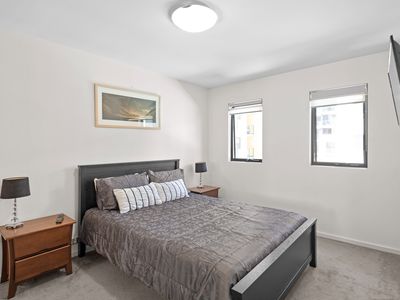 21 / 375 Hay Street, Perth